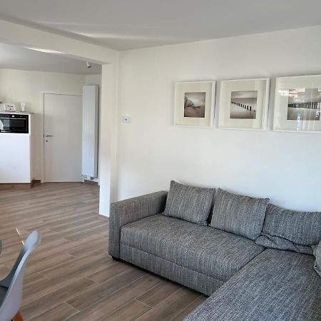 Apartmán De Haan App 1 Exteriér fotografie