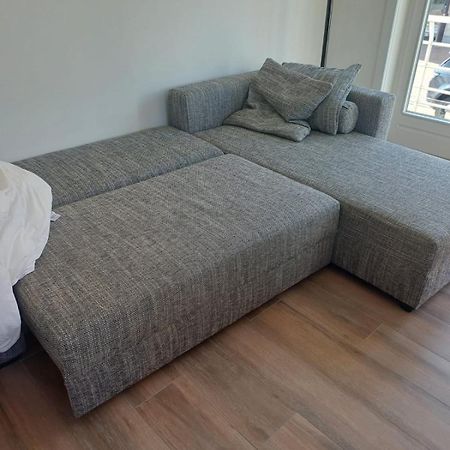 Apartmán De Haan App 1 Exteriér fotografie