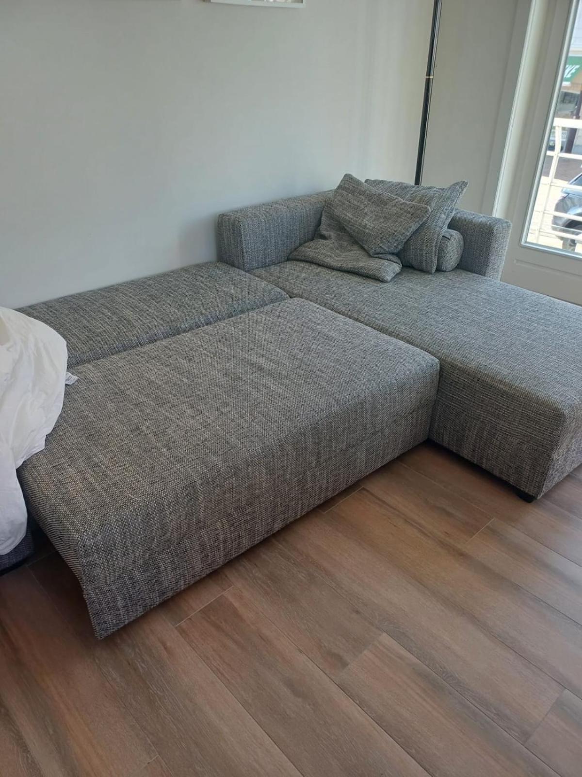 Apartmán De Haan App 1 Exteriér fotografie
